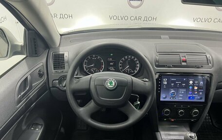 Skoda Octavia, 2011 год, 749 000 рублей, 9 фотография