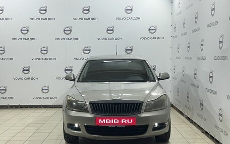 Skoda Octavia, 2011 год, 749 000 рублей, 2 фотография