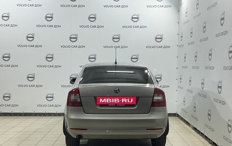 Skoda Octavia, 2011 год, 749 000 рублей, 6 фотография