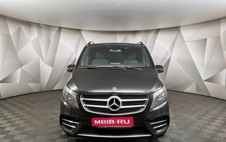 Mercedes-Benz V-Класс, 2017 год, 4 999 700 рублей, 7 фотография