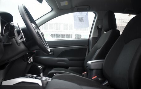 Mitsubishi ASX I рестайлинг, 2012 год, 1 298 000 рублей, 9 фотография