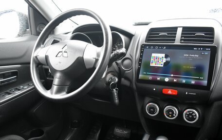 Mitsubishi ASX I рестайлинг, 2012 год, 1 298 000 рублей, 11 фотография