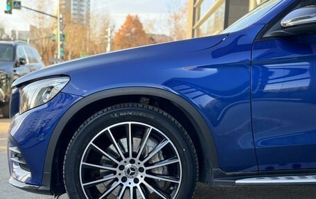 Mercedes-Benz GLC Coupe, 2019 год, 4 990 000 рублей, 10 фотография