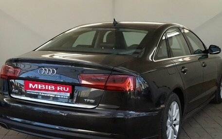 Audi A6, 2015 год, 1 970 000 рублей, 4 фотография