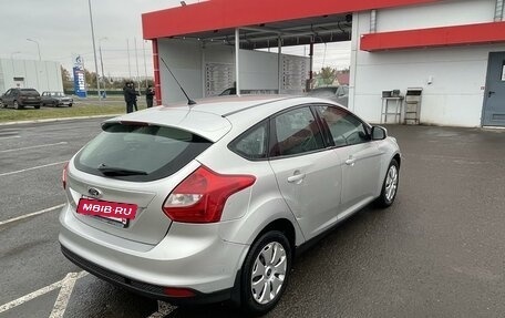 Ford Focus III, 2012 год, 670 000 рублей, 6 фотография