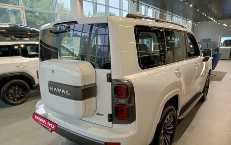 Haval H9, 2024 год, 5 299 000 рублей, 3 фотография