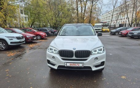 BMW X5, 2018 год, 5 700 000 рублей, 7 фотография