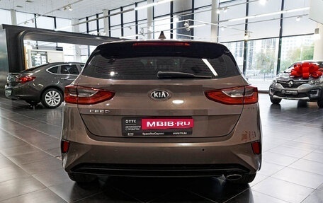 KIA cee'd III, 2019 год, 1 980 000 рублей, 6 фотография