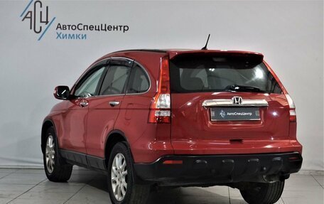 Honda CR-V III рестайлинг, 2007 год, 1 349 800 рублей, 14 фотография