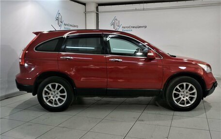 Honda CR-V III рестайлинг, 2007 год, 1 349 800 рублей, 15 фотография