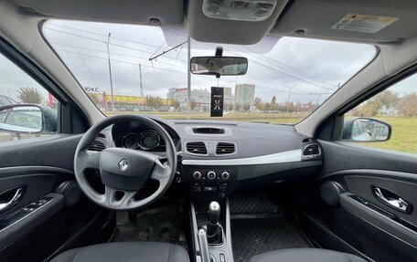 Renault Fluence I, 2013 год, 960 000 рублей, 11 фотография