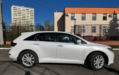 Toyota Venza I, 2013 год, 2 600 000 рублей, 27 фотография