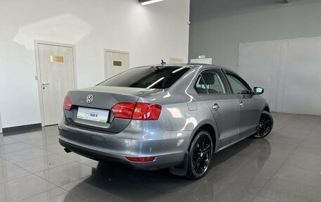 Volkswagen Jetta VI, 2014 год, 995 000 рублей, 2 фотография