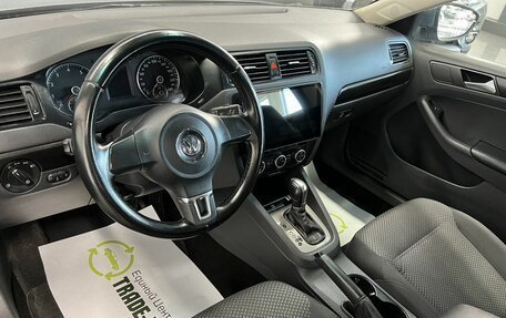 Volkswagen Jetta VI, 2014 год, 995 000 рублей, 9 фотография