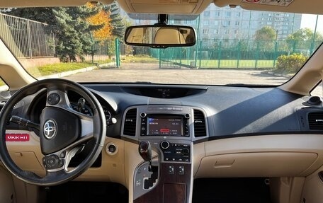 Toyota Venza I, 2013 год, 2 600 000 рублей, 13 фотография