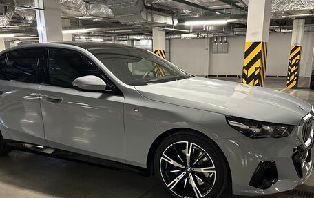 BMW 5 серия, 2024 год, 10 750 000 рублей, 8 фотография