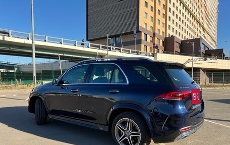 Mercedes-Benz GLE, 2020 год, 6 500 000 рублей, 4 фотография