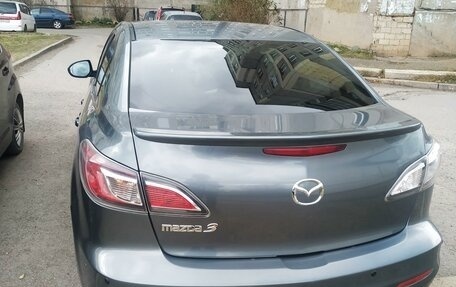 Mazda 3, 2012 год, 1 190 000 рублей, 3 фотография