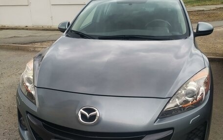 Mazda 3, 2012 год, 1 190 000 рублей, 2 фотография