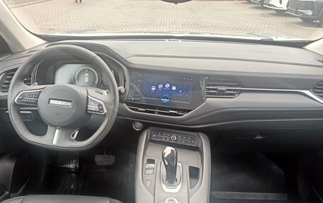 Haval F7 I, 2021 год, 2 265 000 рублей, 4 фотография