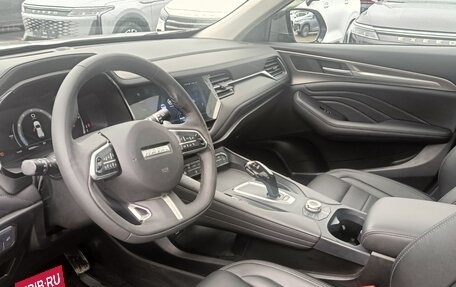 Haval F7 I, 2021 год, 2 265 000 рублей, 5 фотография