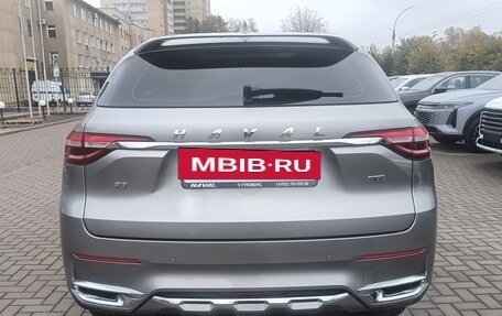 Haval F7 I, 2021 год, 2 265 000 рублей, 12 фотография