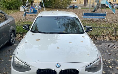 BMW 1 серия, 2012 год, 1 150 000 рублей, 2 фотография