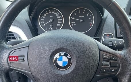 BMW 1 серия, 2012 год, 1 150 000 рублей, 9 фотография