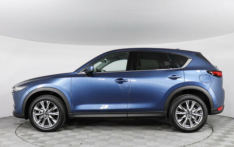 Mazda CX-5 II, 2022 год, 4 555 000 рублей, 8 фотография