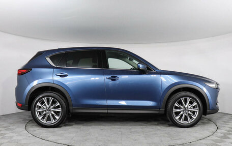 Mazda CX-5 II, 2022 год, 4 555 000 рублей, 4 фотография