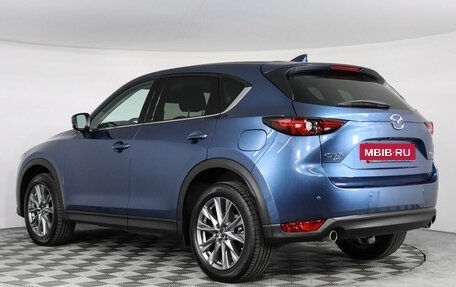 Mazda CX-5 II, 2022 год, 4 555 000 рублей, 7 фотография