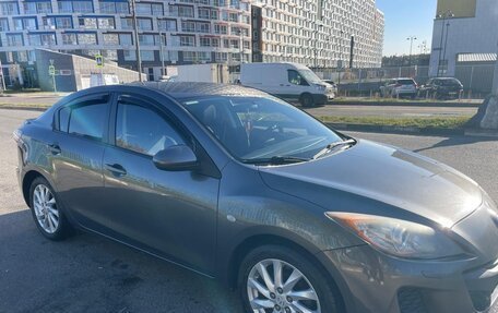 Mazda 3, 2011 год, 1 100 000 рублей, 4 фотография