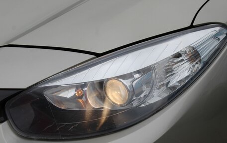 Renault Fluence I, 2013 год, 720 000 рублей, 17 фотография