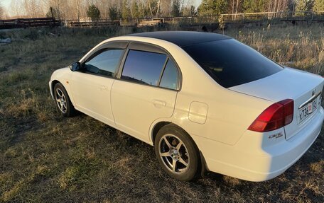 Honda Civic Ferio III, 2002 год, 400 000 рублей, 2 фотография