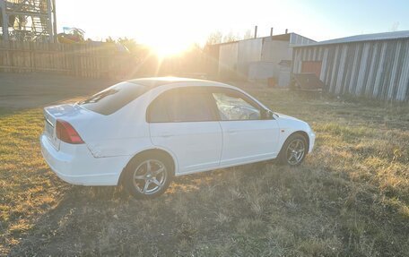 Honda Civic Ferio III, 2002 год, 400 000 рублей, 6 фотография