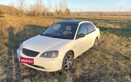 Honda Civic Ferio III, 2002 год, 400 000 рублей, 3 фотография