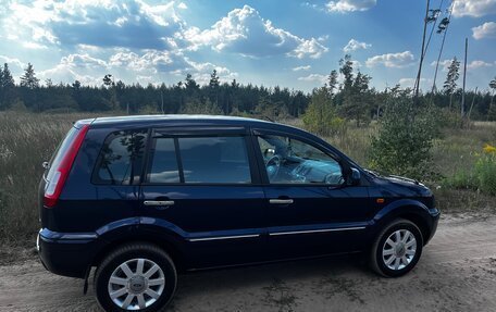 Ford Fusion I, 2010 год, 570 000 рублей, 2 фотография