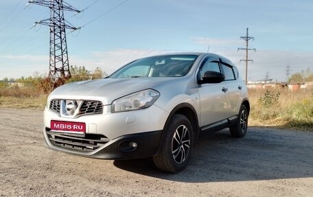 Nissan Qashqai, 2010 год, 920 000 рублей, 1 фотография