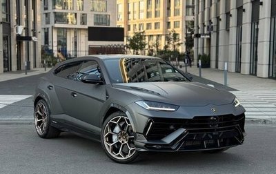 Lamborghini Urus I, 2024 год, 46 000 000 рублей, 1 фотография