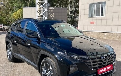 Hyundai Tucson, 2024 год, 3 659 000 рублей, 1 фотография