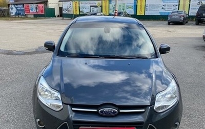 Ford Focus III, 2011 год, 850 000 рублей, 1 фотография