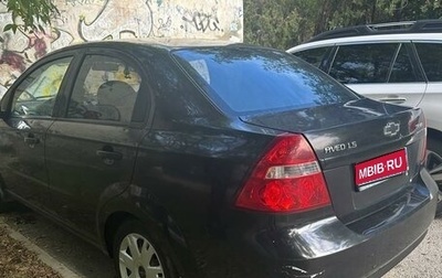 Chevrolet Aveo III, 2006 год, 450 000 рублей, 1 фотография