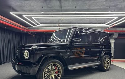 Mercedes-Benz G-Класс AMG, 2024 год, 40 500 000 рублей, 1 фотография