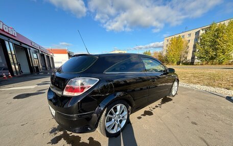 Opel Astra H, 2006 год, 600 000 рублей, 7 фотография