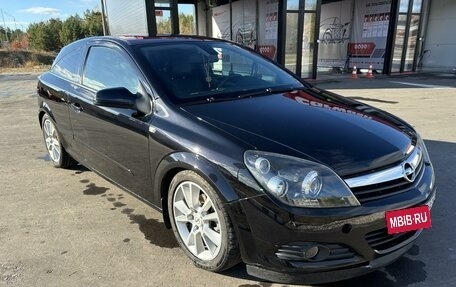 Opel Astra H, 2006 год, 600 000 рублей, 2 фотография