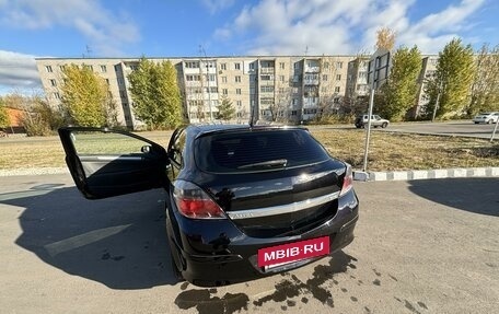 Opel Astra H, 2006 год, 600 000 рублей, 6 фотография