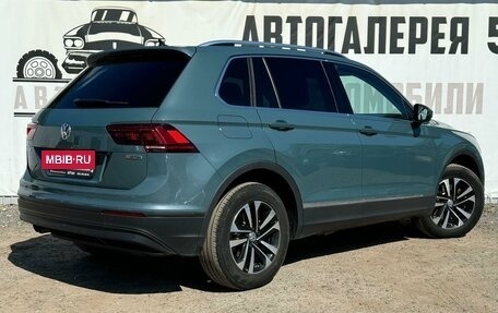 Volkswagen Tiguan II, 2019 год, 2 850 000 рублей, 6 фотография