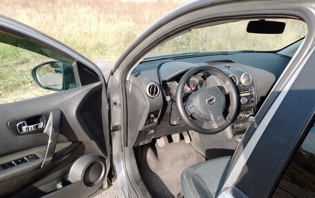 Nissan Qashqai, 2010 год, 920 000 рублей, 7 фотография