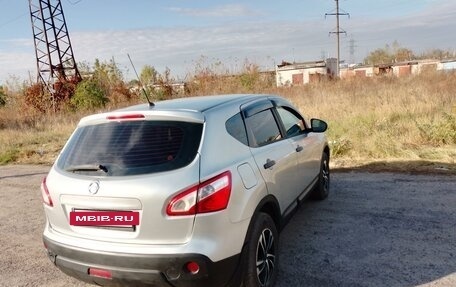 Nissan Qashqai, 2010 год, 920 000 рублей, 5 фотография