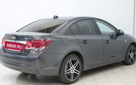 Chevrolet Cruze II, 2012 год, 889 000 рублей, 5 фотография